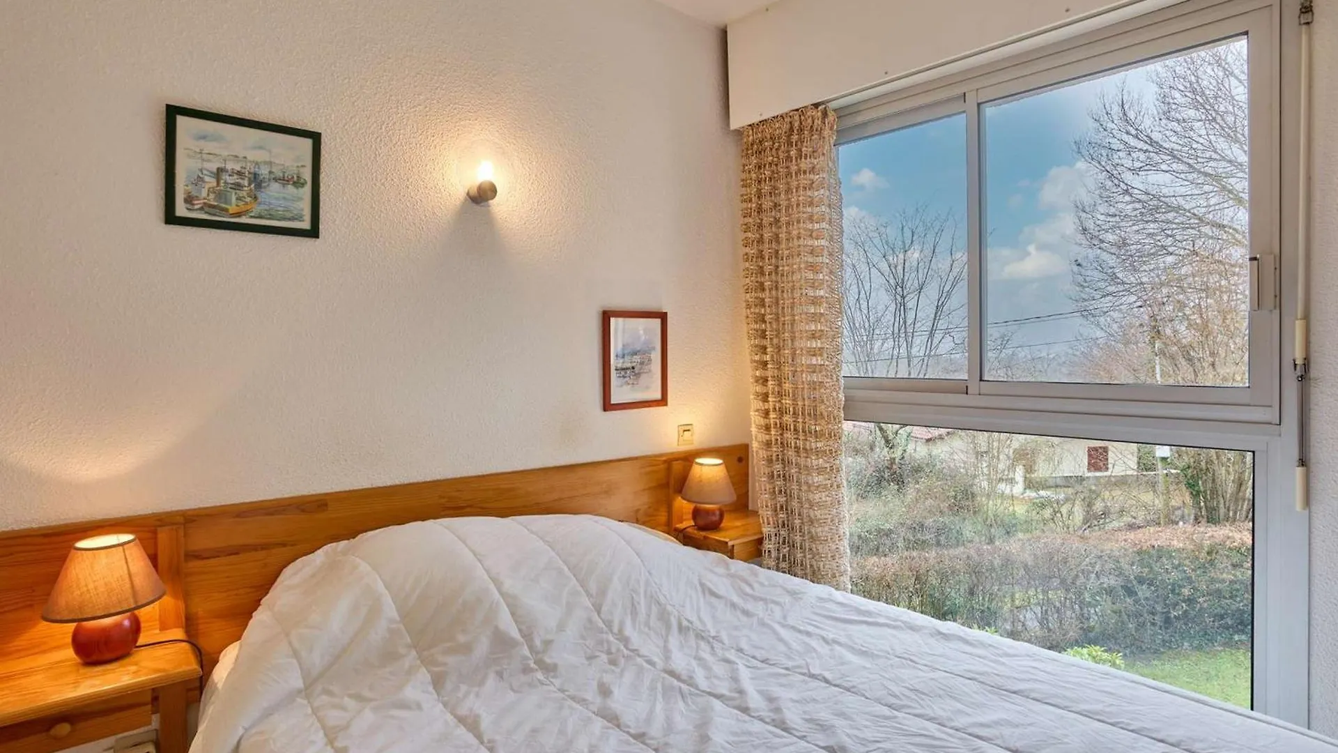 Appartement lumineux avec terrasse et climatisation, parking inclus - FR-1-841-6 Cazaubon Barbotan-les-Thermes